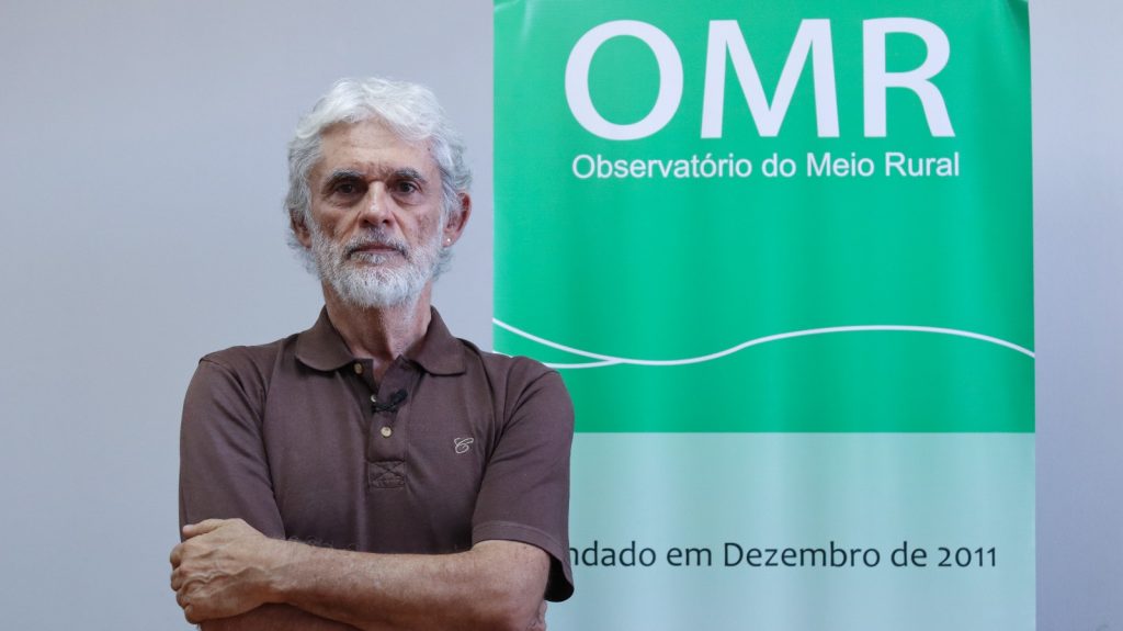 <strong>João Mosca alerta sobre tendência de concentração sectorial da economia e aumento das desigualdades espaciais</strong>