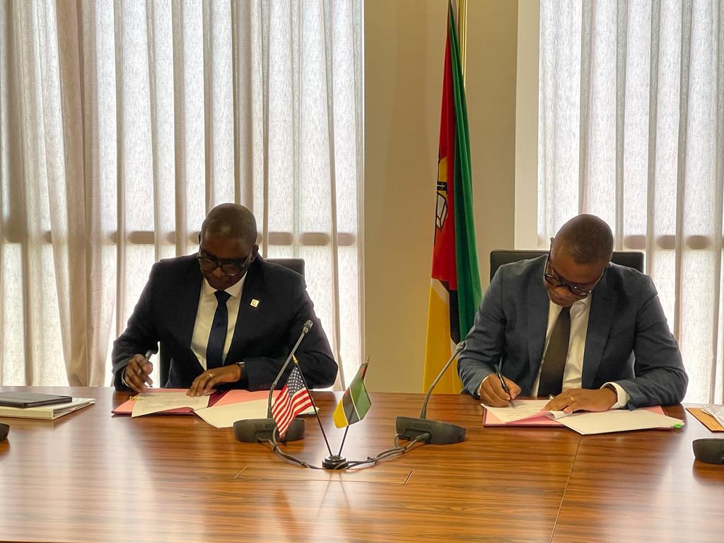 <strong>Dado passo importante para Moçambique aceder ao financiamento de US$ 500 milhões</strong>