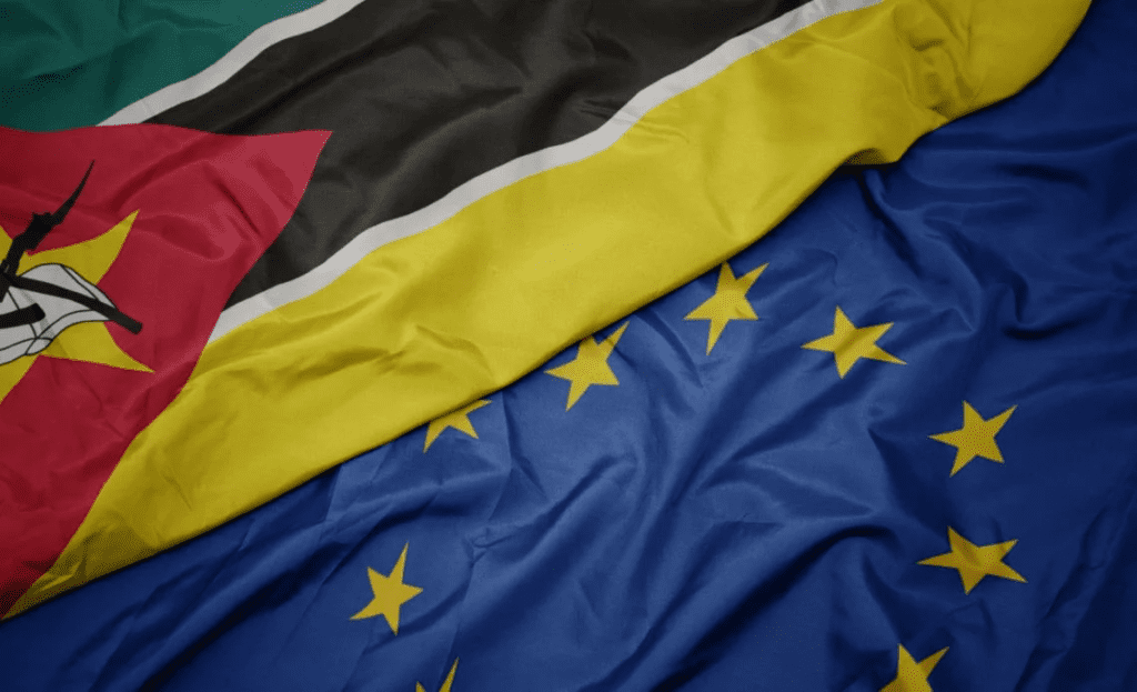 <strong>Moçambique na Aliança do Comércio sobre o Clima</strong>