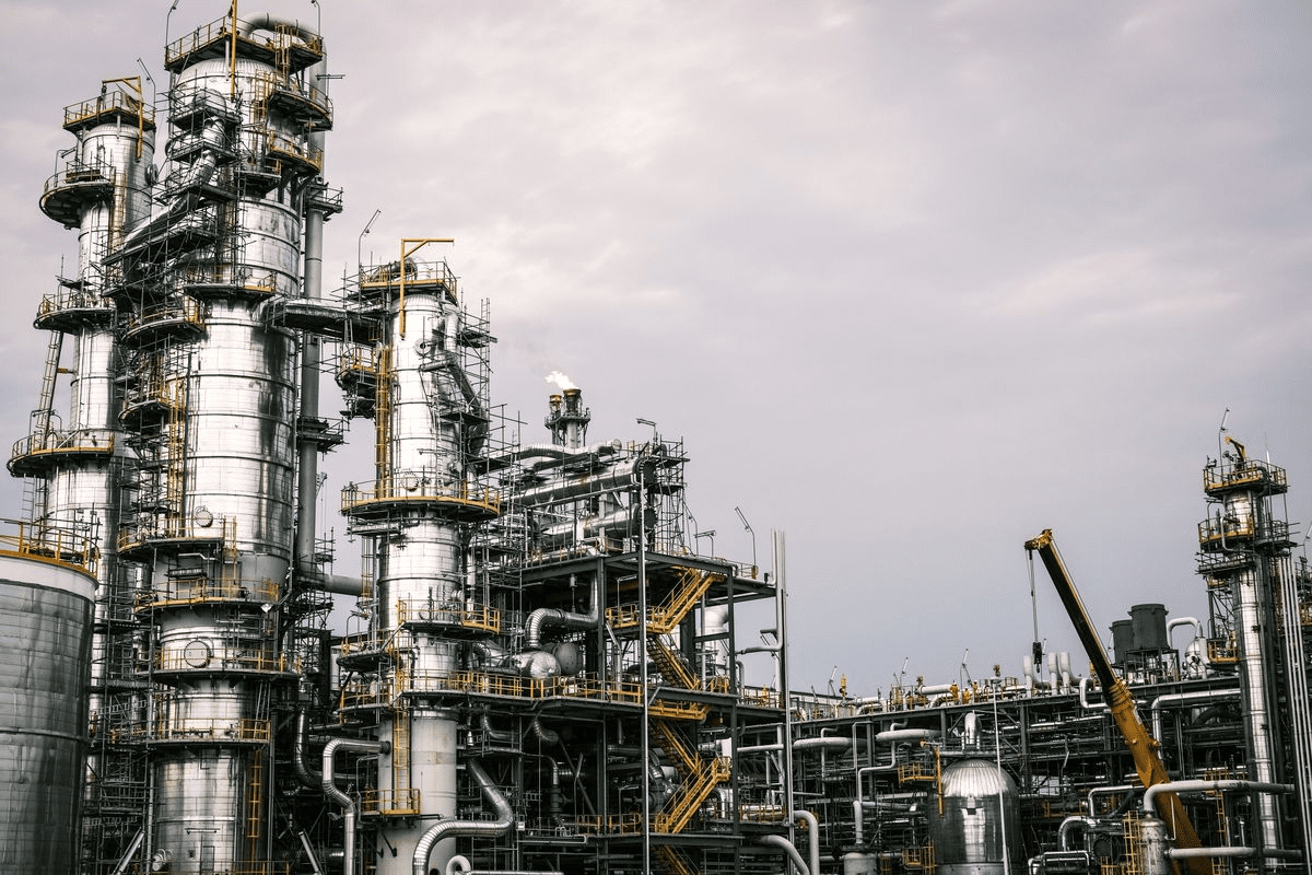 <strong>Refinaria de Petróleo de Dangote é inaugurada hoje</strong>