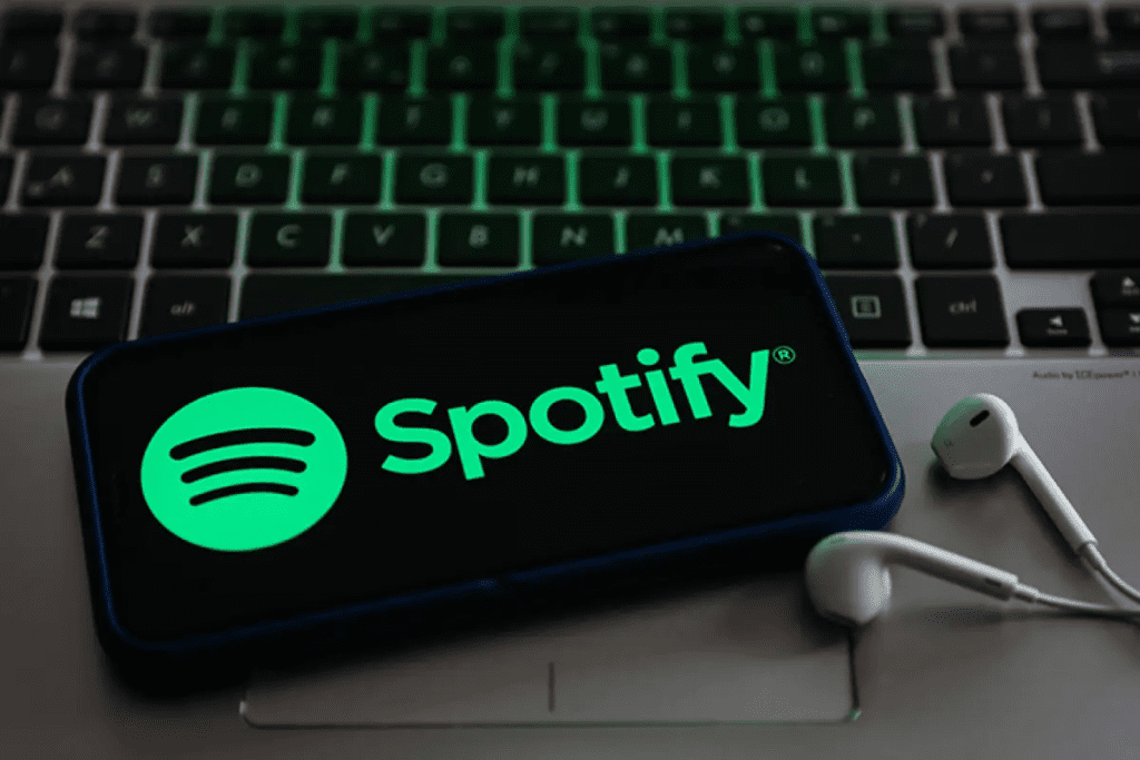 <strong>Spotify cortará 6% de sua força de trabalho</strong><strong></strong>