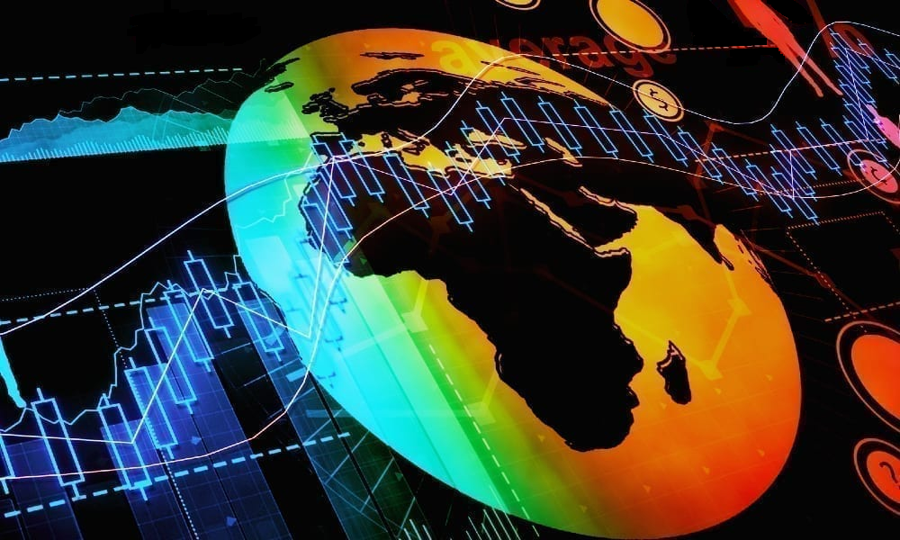<strong>Economia de África cresce mais que a previsão para 2023 e 2024</strong>