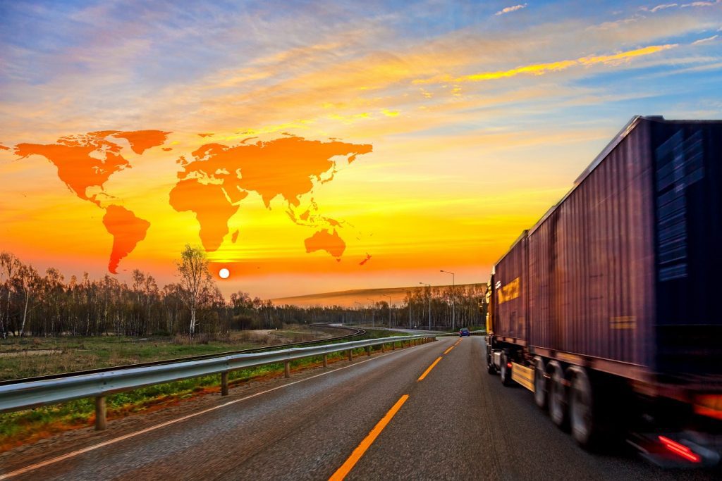 África precisa melhorar as suas barreiras internas de comércio e logística para usufruir de melhores condições de produção de alimentos