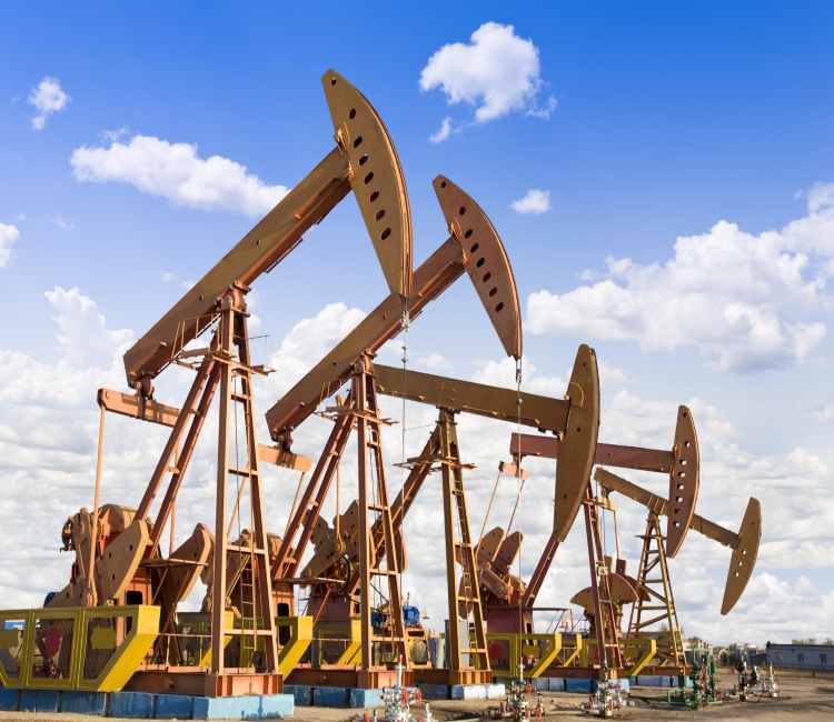 <strong>Produção de crude na Nigéria recupera em 1.24 milhões de bpd</strong>