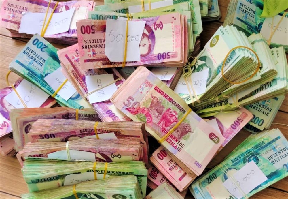 Salários E Dívida Podem Consumir 96% Da Receita Fiscal Em 2027