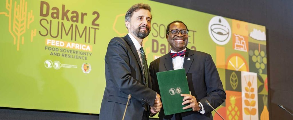 <strong>“Missão 1 por 200” vai duplicar produção dos agricultores africanos</strong>