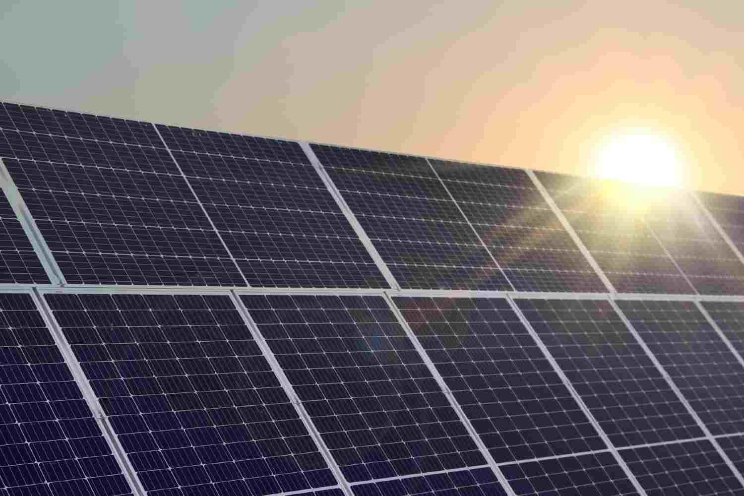 <strong>Sun África vai desenvolver projecto 5 GW de energia solar na Nigéria</strong><strong></strong>