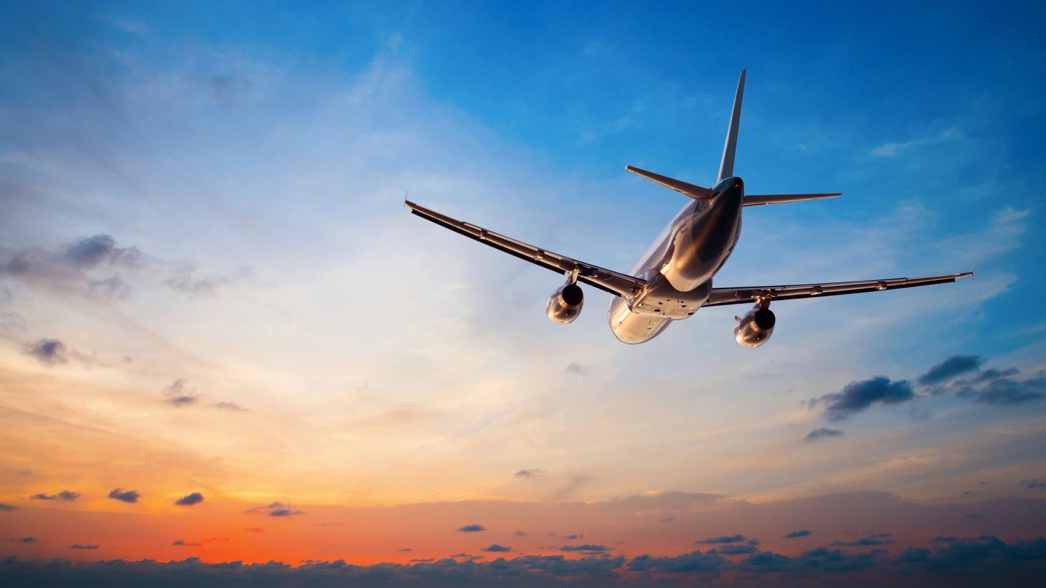 <strong>Viagens aéreas recuperarão até meados do ano</strong>