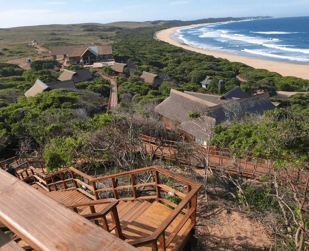 MozTurismo: A Ambição De Transformar Recursos Naturais Em CadeiasDe Negócios E Emprego