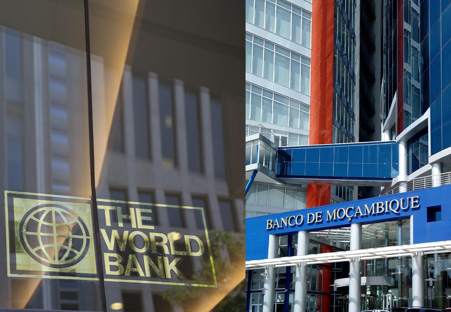 Aprovado novo Quadro de Parceria Banco Mundial- Moçambique