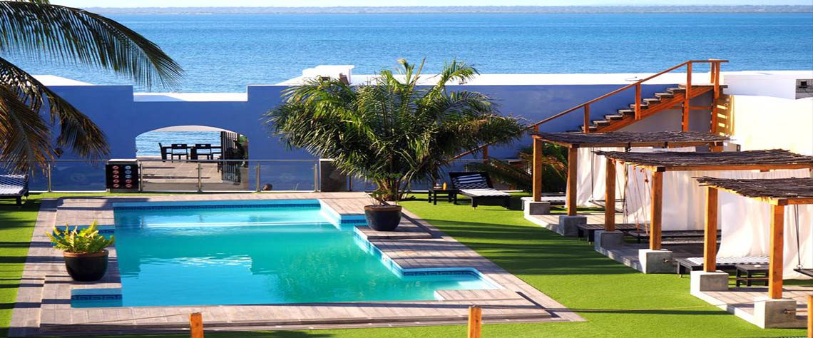 EMPRESAS DO SECTOR DO TURISMO