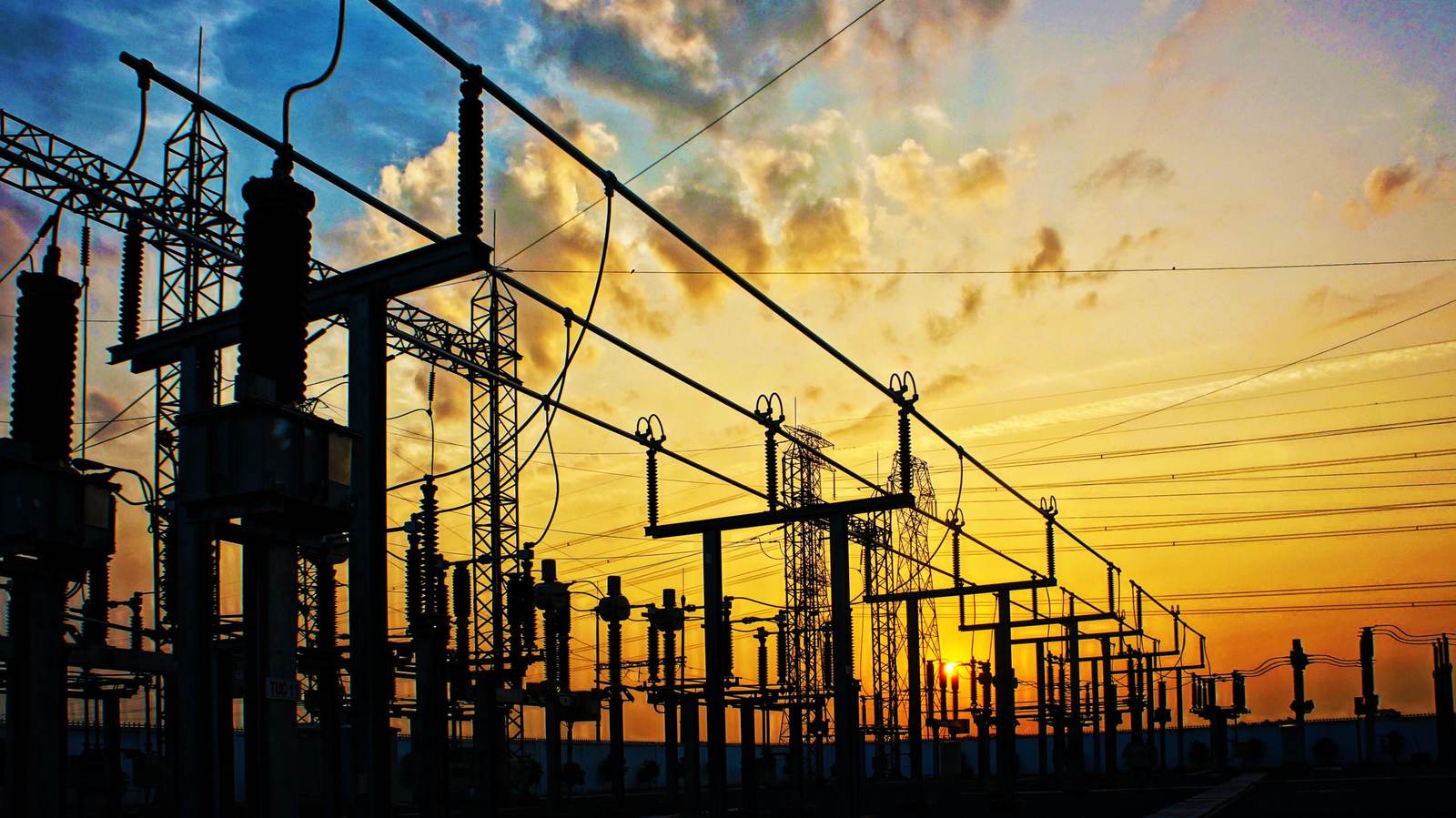 Demanda de energia em África crescerá 82% até 2050