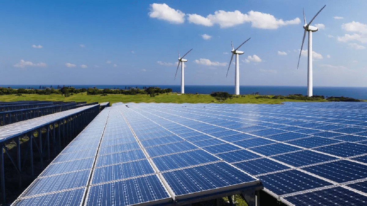 <strong>Quatro países africanos receberam $311 milhões do Banco Mundial para energias renováveis</strong>