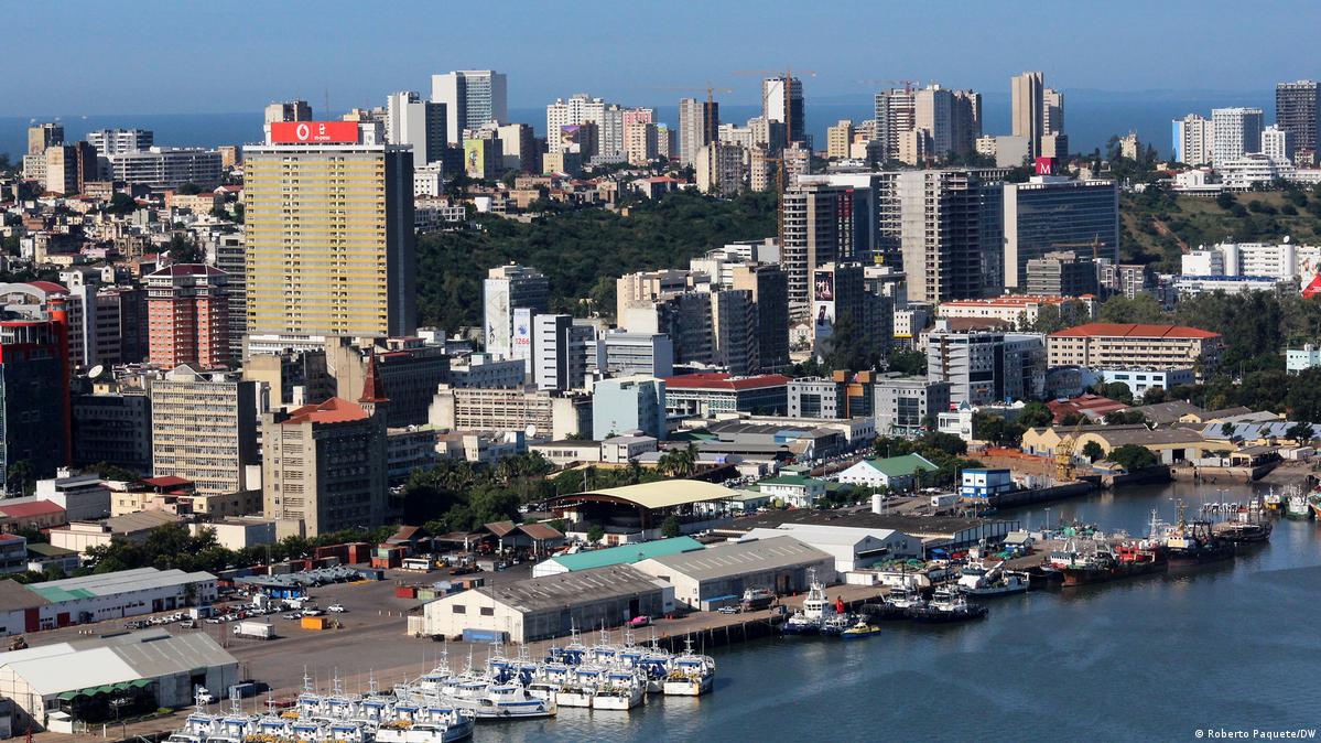 Moçambique entre os dez países onde é difícil fazer negócios