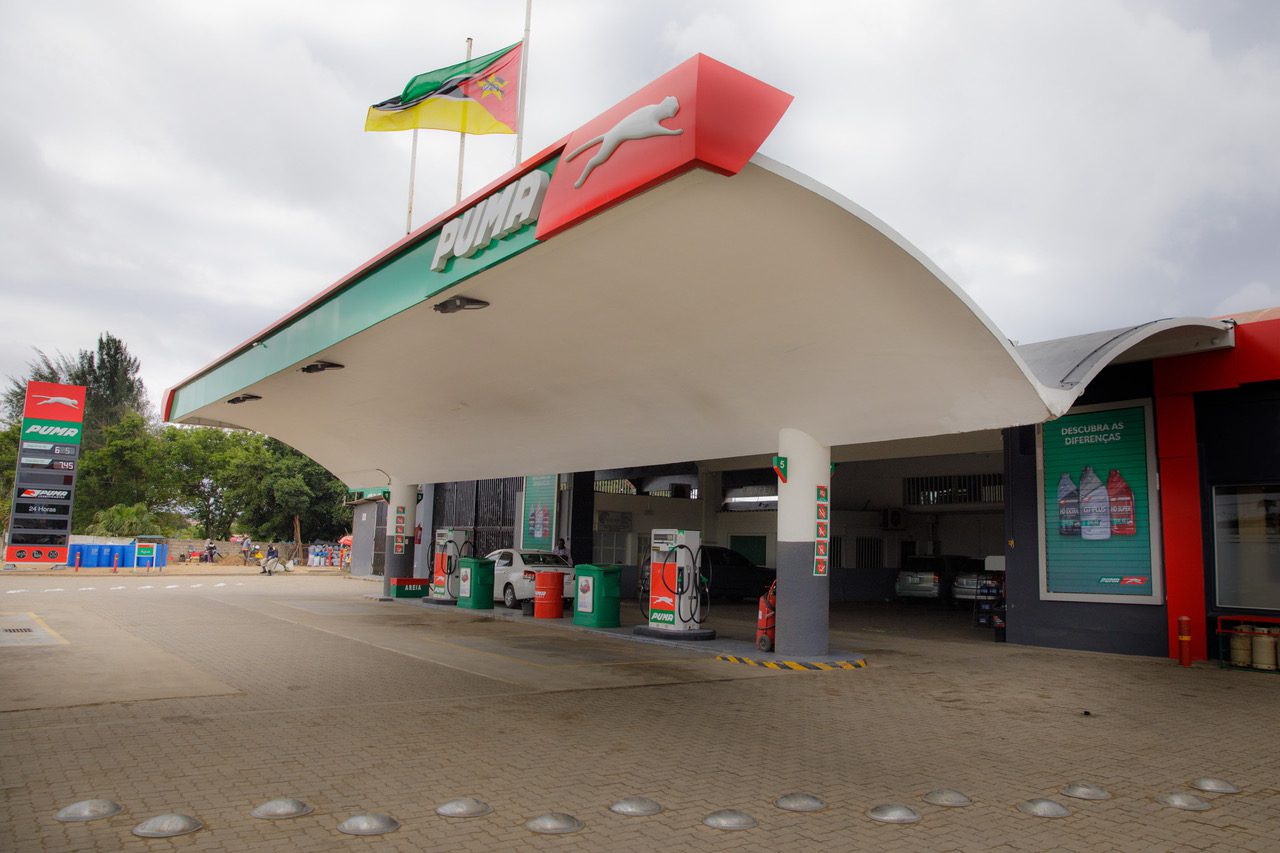 Puma Energy apoia operações de resgate  às vítimas das cheias em Moçambique