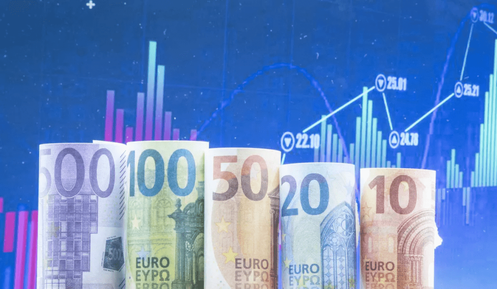 <strong>Inflação da zona euro cai pelo terceiro mês consecutivo à medida que os preços da energia baixam</strong>
