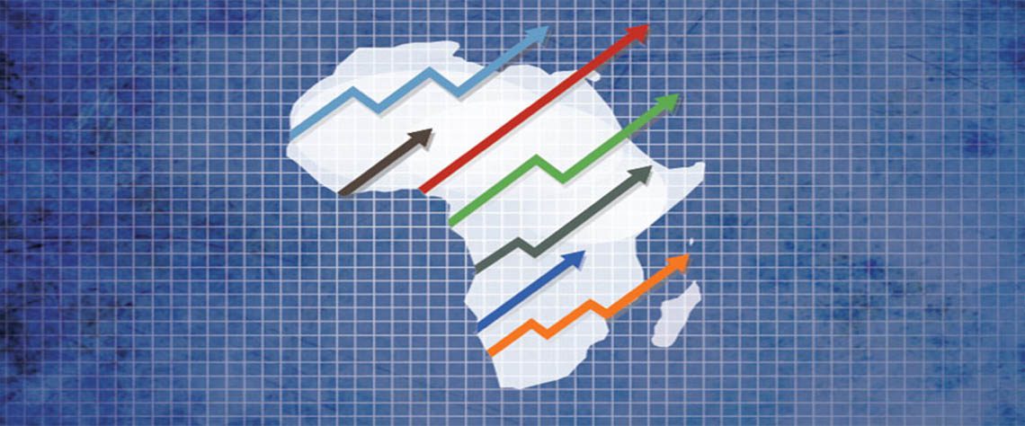Desempenho Macroeconómico de África e Perspectivas para 2023: Líderes prometem medidas urgentes para sustentar a recuperação e construir resiliência
