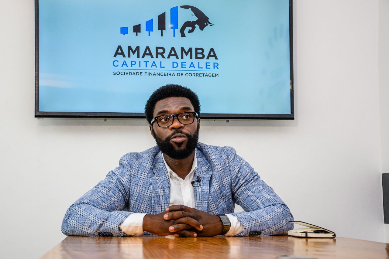 <strong>Amaramba Capital Broker dá lugar a Amaramba Capital Dealer</strong>