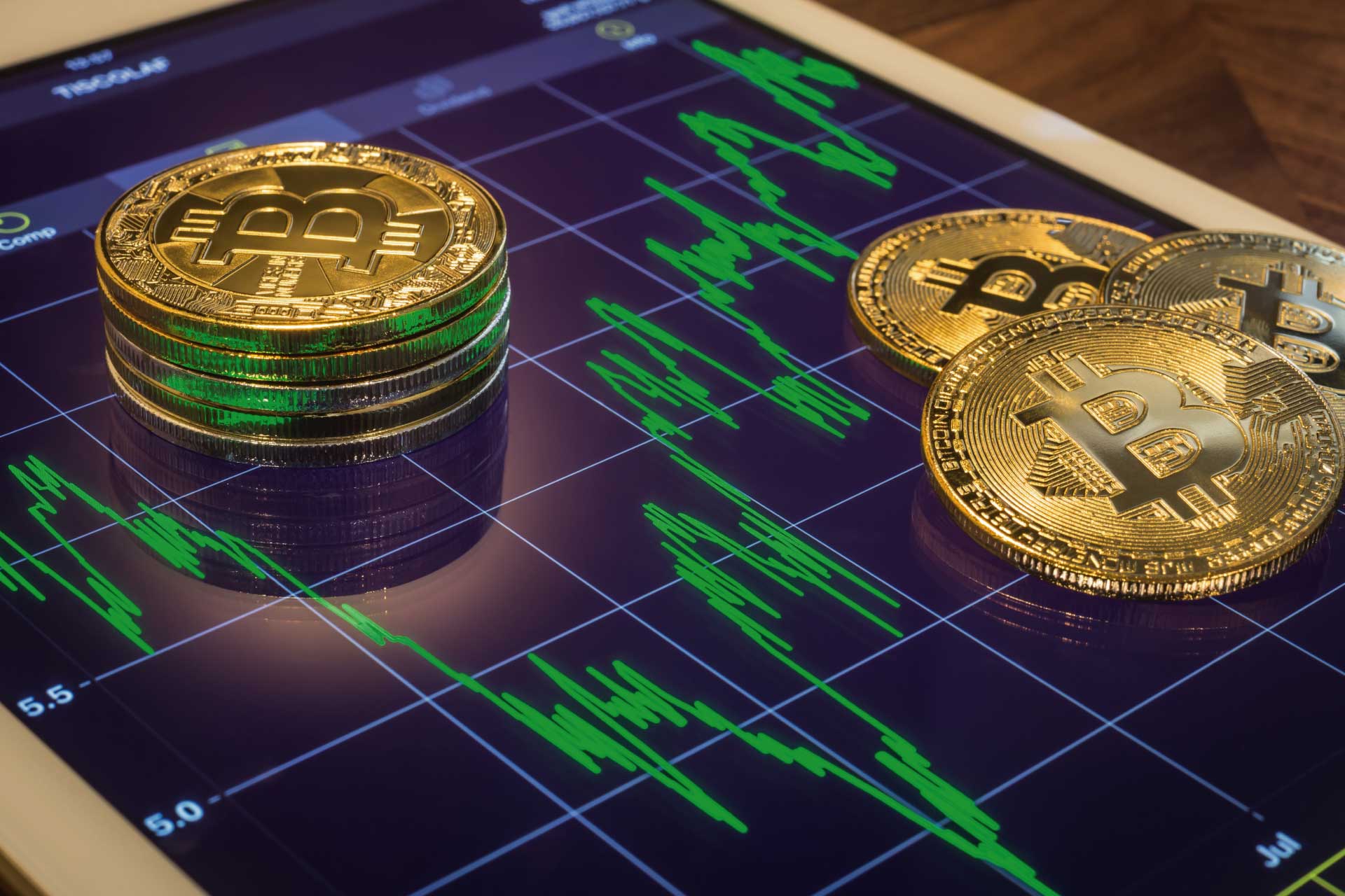 Cripto precisa de mais regulação
