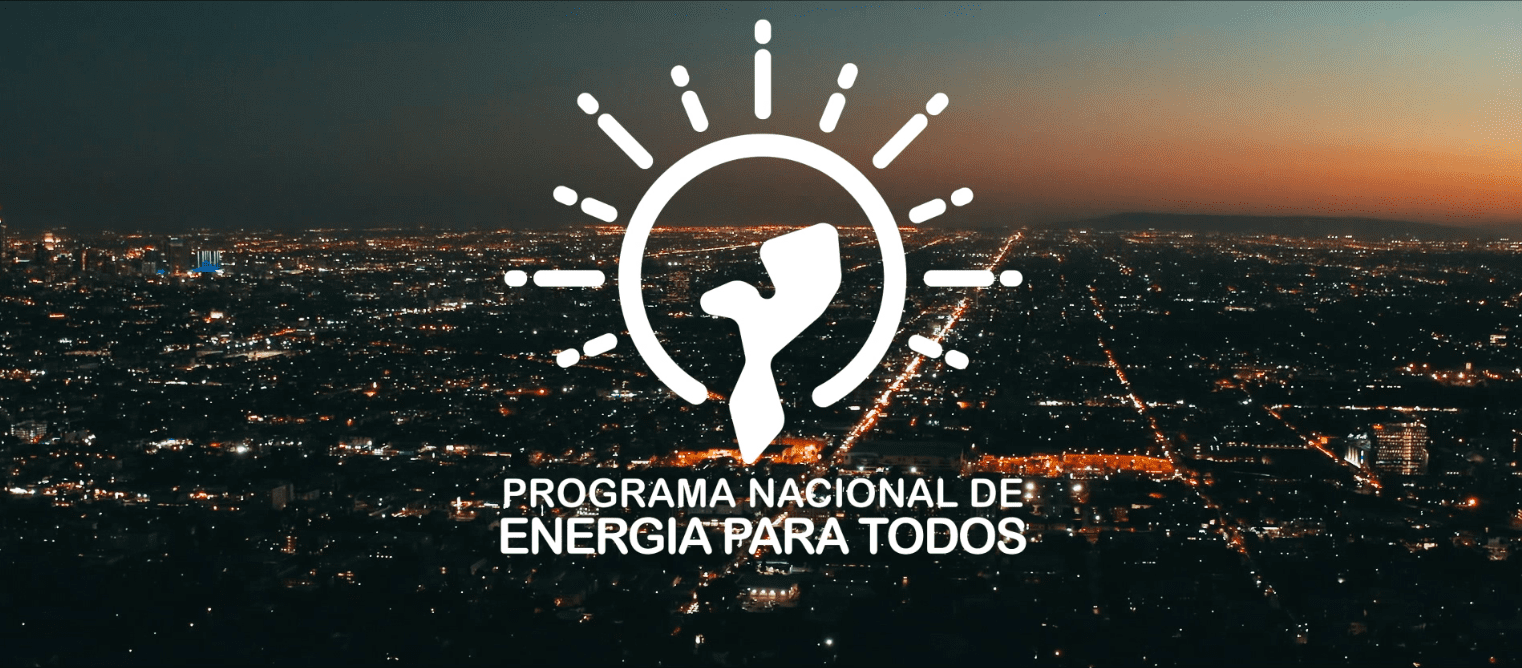 Banco Mundial reforça programa “Energia Para Todos” com mais de 33,5 milhões de dólares
