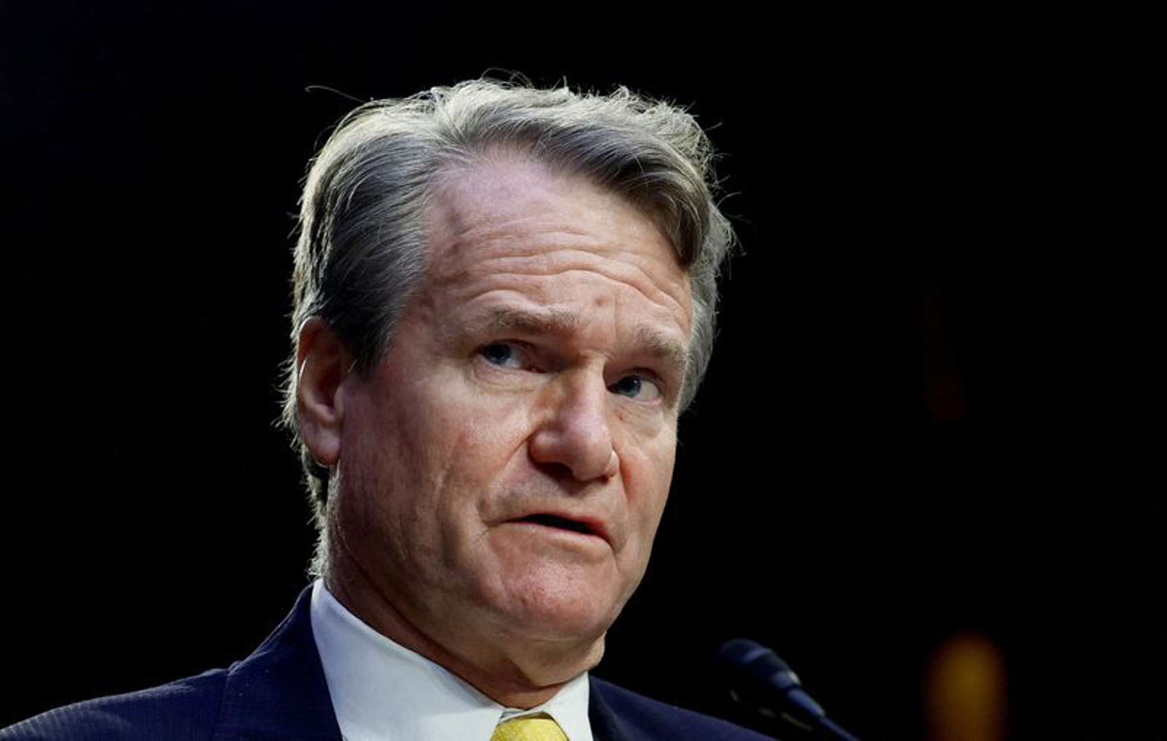CEO do Bank of America reage: “diz somos capitalistas”, a medida que críticos anti-ESG ganham força
