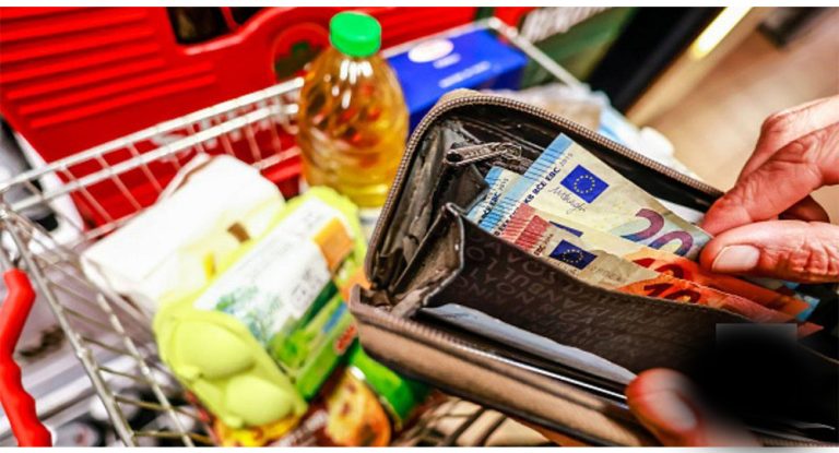 Crise alimentar global pode persistir