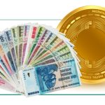 Zimbabwe vai introduzir moeda digital lastreada em ouro