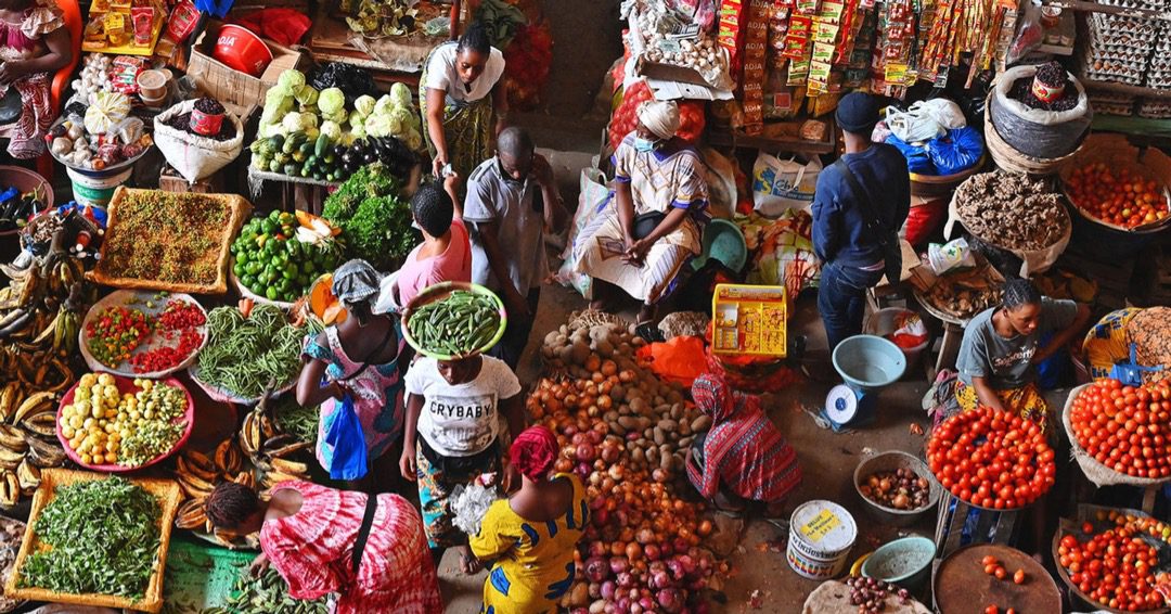 Crescimento económico na África Subsahariana deverá desacelerar para 3,2% este ano
