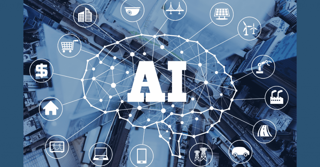 Inteligência Artificial é a IV Revolução Industrial em curso