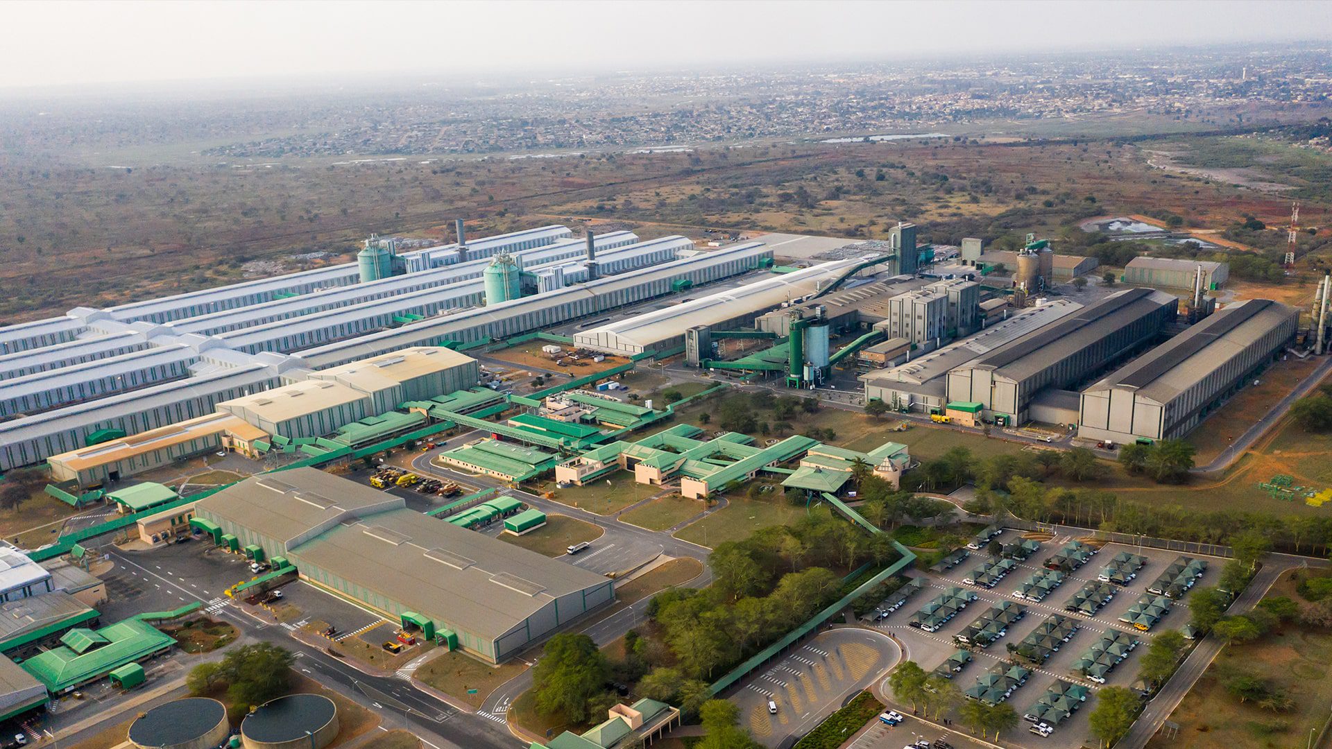 MozParks e Kenmare formam joint venture para construção de parque industrial em Topuito, Nampula
