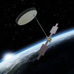 Interactive lança internet via satélite, promete custos baixos
