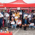Coca-Cola Sabco Moçambique capacita jovens empreendedores na Matola-Gare