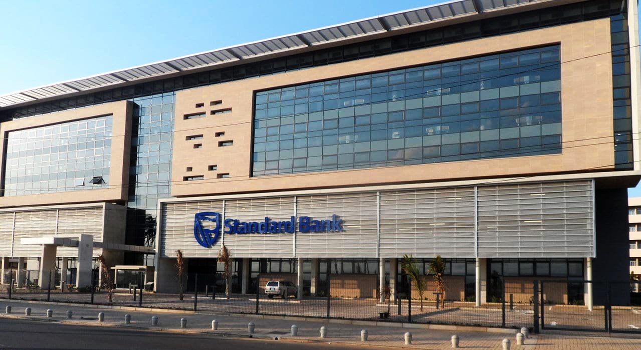 Standard Bank Publica O Seu Primeiro Relatório De Sustentabilidade E Reforça Compromisso Com Desenvolvimento Responsável
