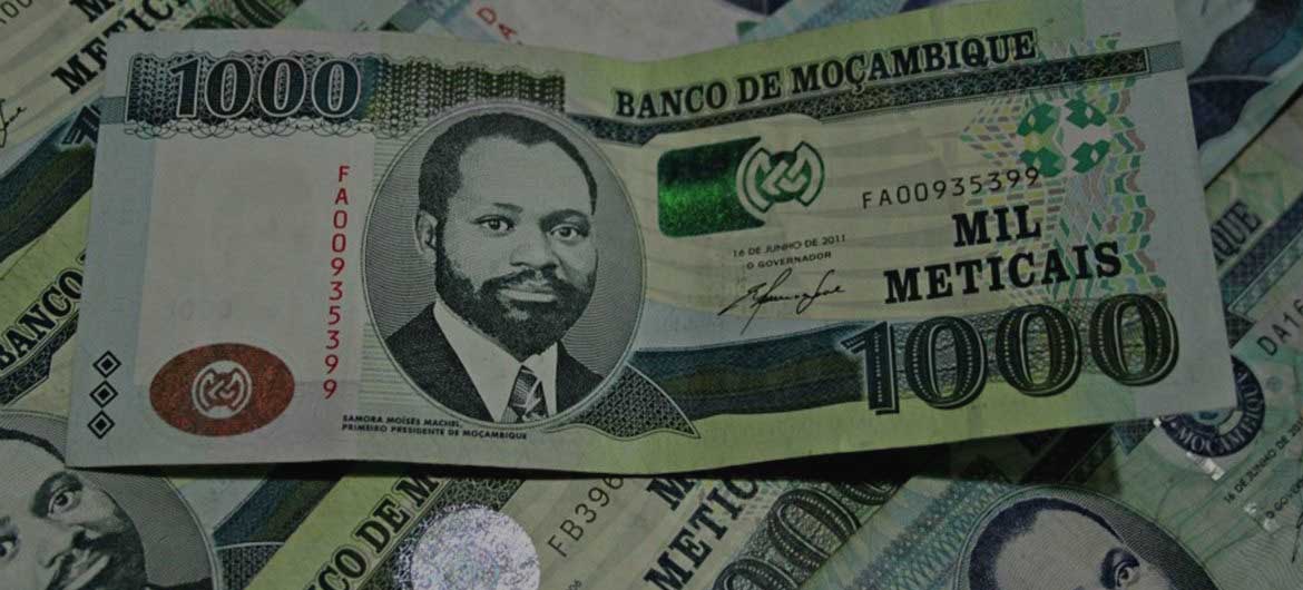 Governo quer incrementar financiamento externo