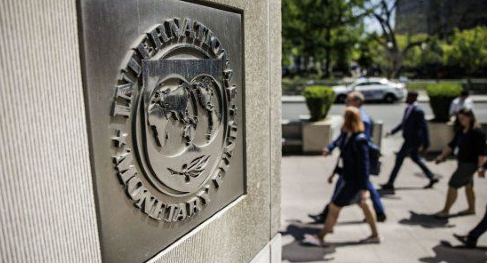 Alcance dos objectivos do Banco Mundial e do FMI dependem da