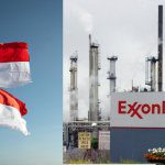 Exxon Mobil vai investir  US$ 15 mil milhões em projecto petroquímico na Indonésia