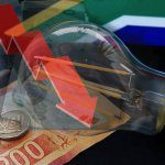 Cortes de energia e dívida constituem os maiores riscos para as perspectivas económicas da África do Sul
