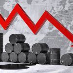 Petróleo Recua Para US$ 103 Com Perspectiva de Maior Oferta Russa, Mas Conflito no Médio Oriente Mantém Preços Elevados