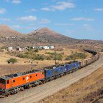 Está para breve abertura aos privados para operar naquele que é o maior mercado ferroviário de transporte de mercadorias de África