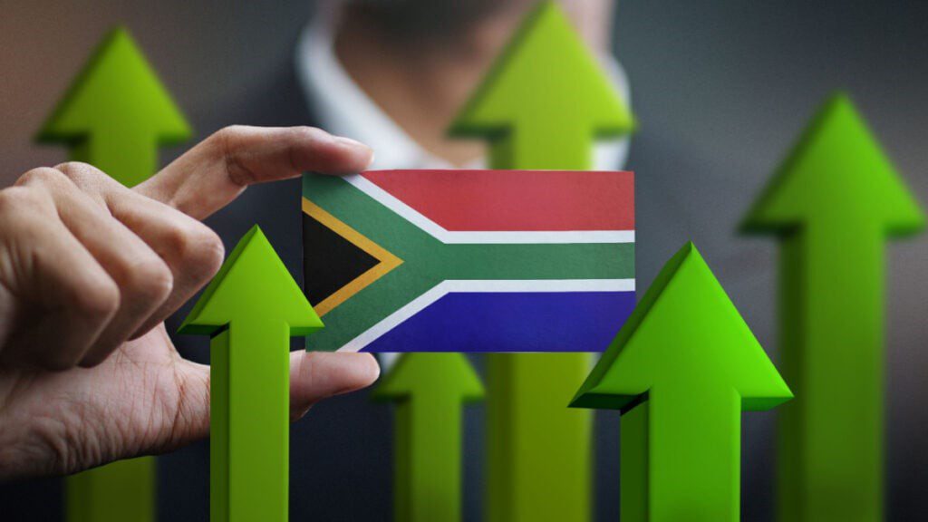 África do Sul recupera primeiro lugar das economias de África