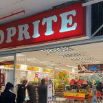 Shoprite junta-se a gigantes mundiais do sector da mercearia num fundo de capital de risco
