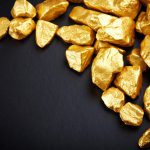 Reservas de ouro de Moçambique valorizaram 13,4% em 2023 e valem US$ 261,1 milhões