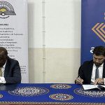 Access Bank e Universidade Pedagógica juntos na formação de novos profissionais