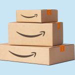 Amazon lança seu serviço de compras online na África do Sul