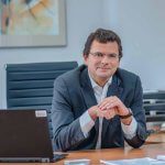 Bruno Dias Será o Novo Office Managing Partner da EY Moçambique a Partir de Julho de 2025