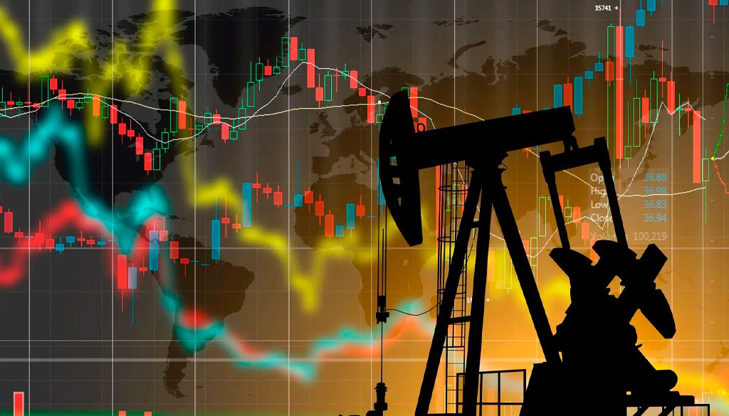 Preços do Petróleo Estagnam Entre Incertezas nas Negociações EUA-Irão e Fragilidade da Procura