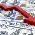 Dólar Recua Para Mínimos de Três Semanas Com Queda dos Juros Americanos e do Petróleo