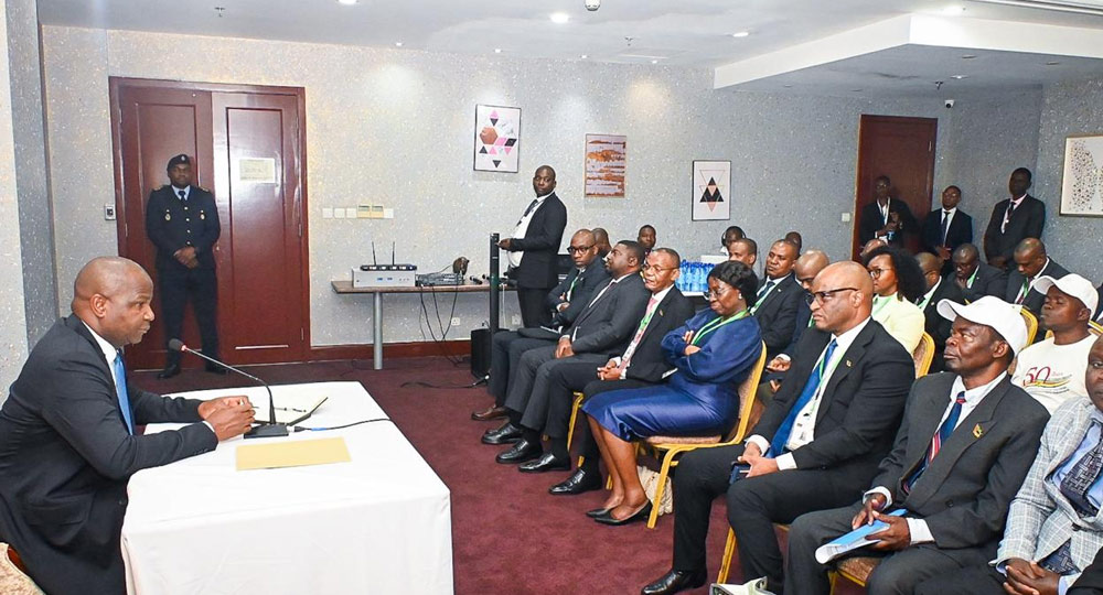 Moçambique Avança com Portos Secos para Servir o Malawi e Reforçar Integração Comercial Regional 1