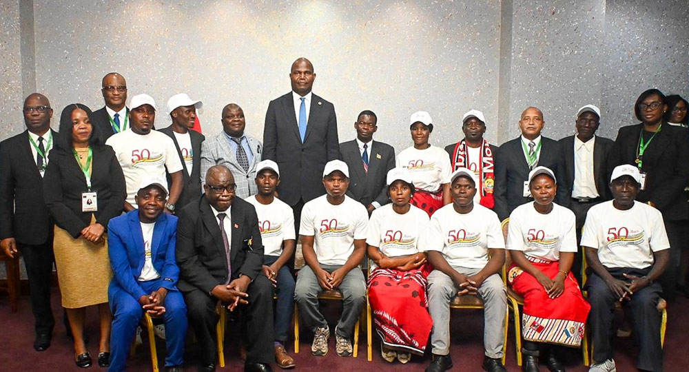 Moçambique Avança com Portos Secos para Servir o Malawi e Reforçar Integração Comercial Regional 3