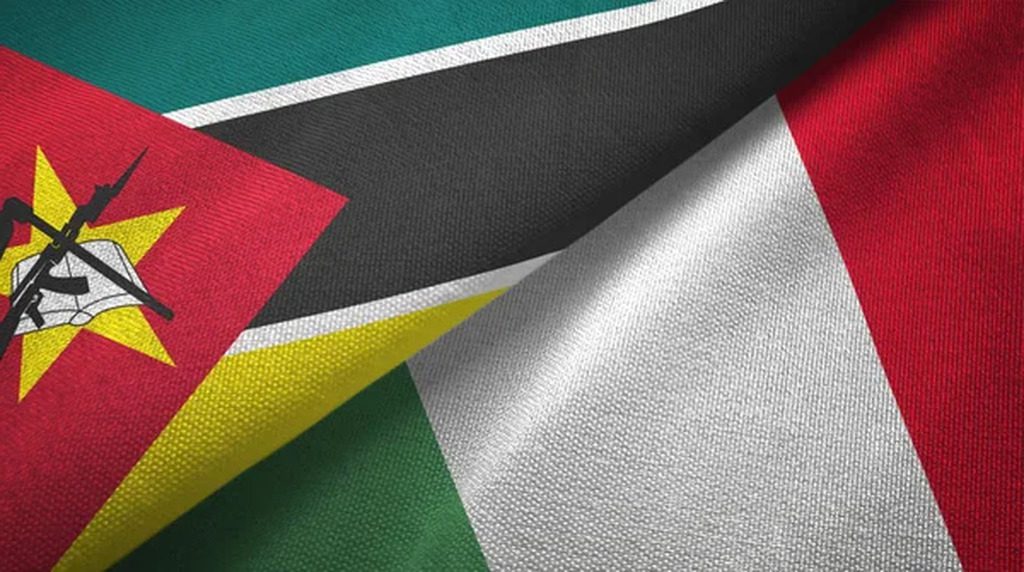 Itália Financia Programa IN4JOB Com €20 Milhões Para Impulsionar Empreendedorismo Jovem Em Moçambique